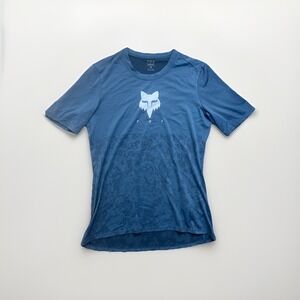 Fox Jersey Ranger Tru Dri Women's Short Sleeve Mountain Bike Shirt